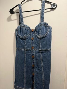 Alice and Olivia